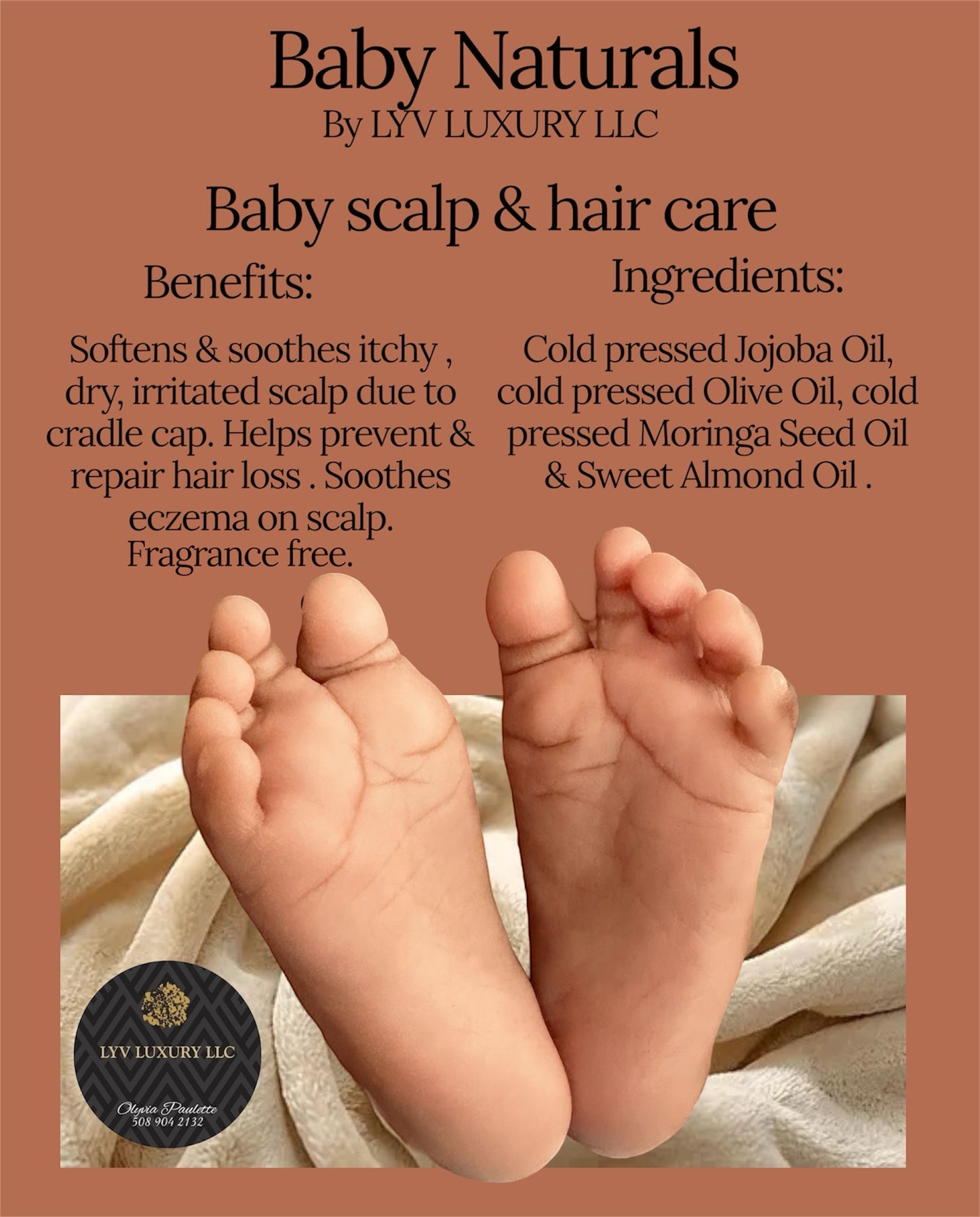 #1 BABY NATURAL BUNDLE DEAL!!
