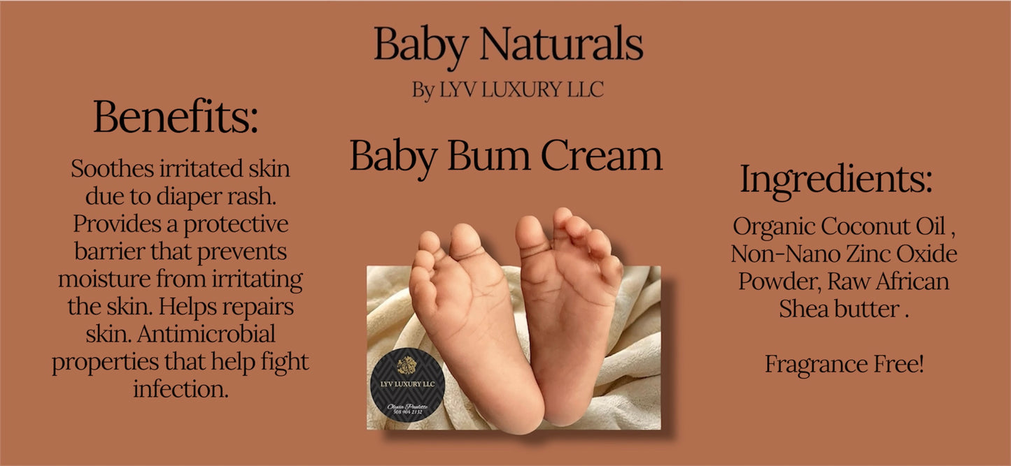 #1 BABY NATURAL BUNDLE DEAL!!