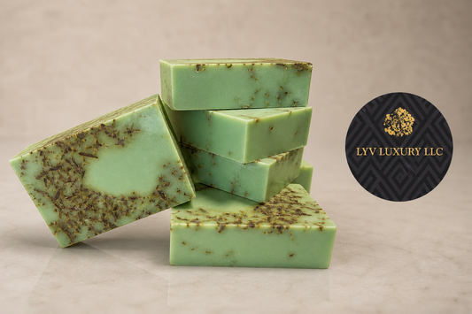 EUCALYPTUS BAR SOAP