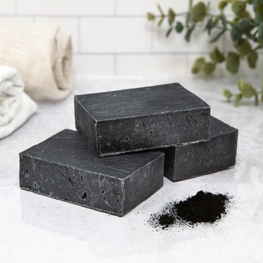 CHARCOAL BAR