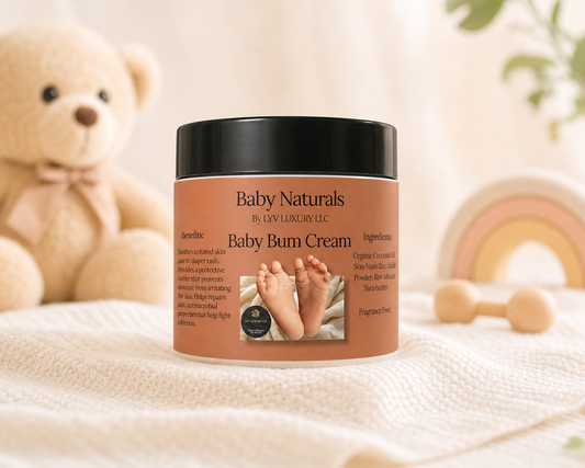 BABY BUM CREAM