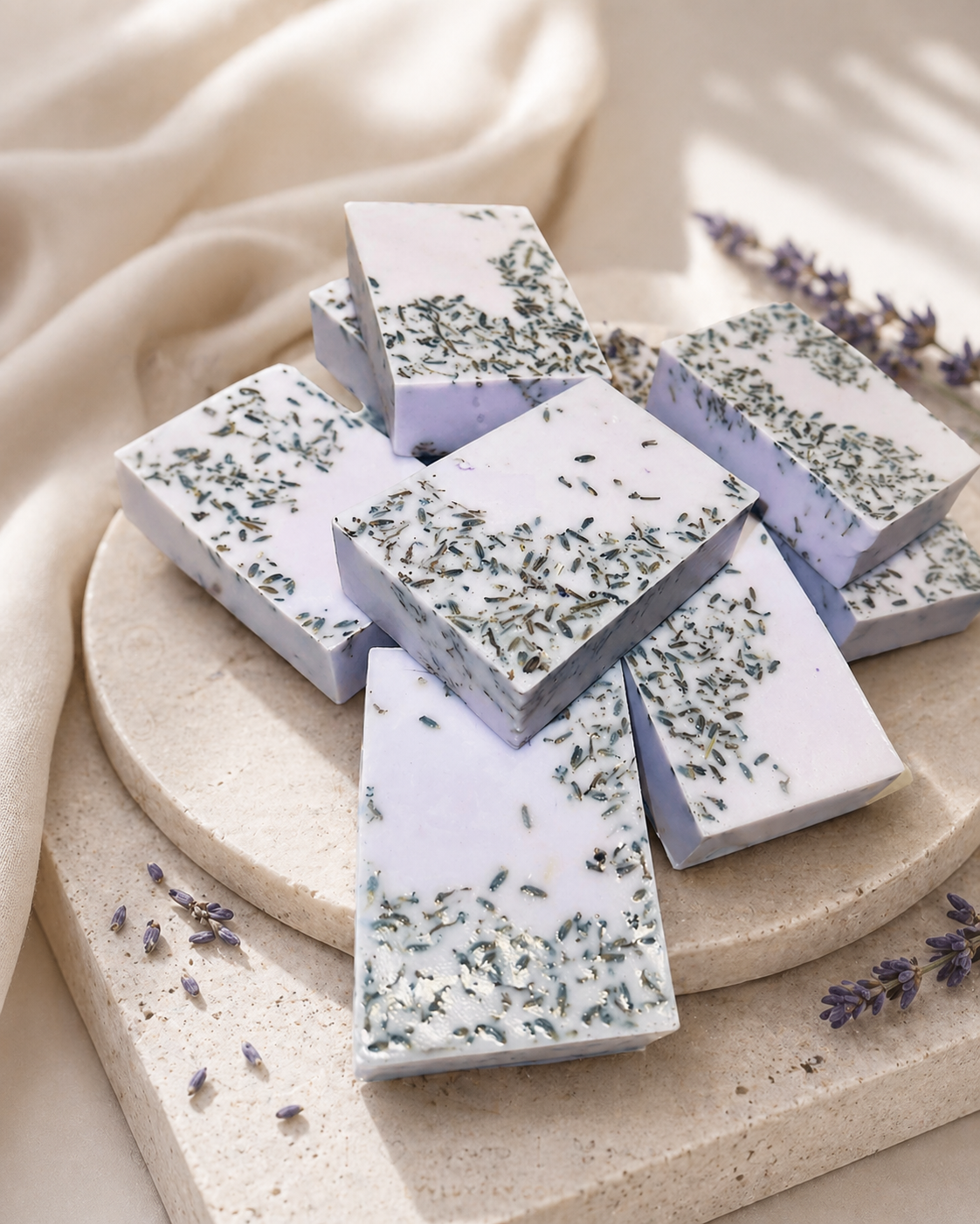 LAVENDER BAR