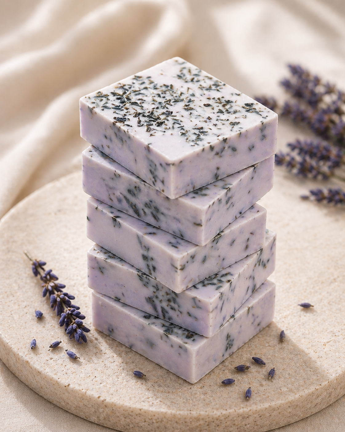 LAVENDER BAR