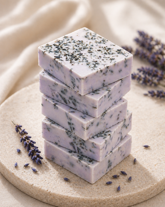 LAVENDER BAR
