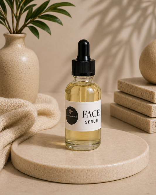 FACE SERUM