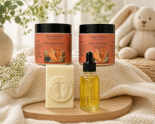 BABY NATURAL BUNDLE DEAL!!