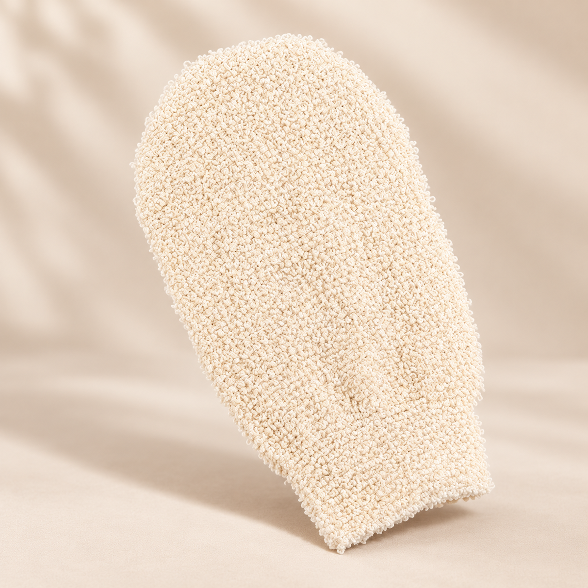 BATH MITT
