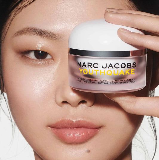 #1 MARC JACOBS YOUTHQUAKE FACE MASK