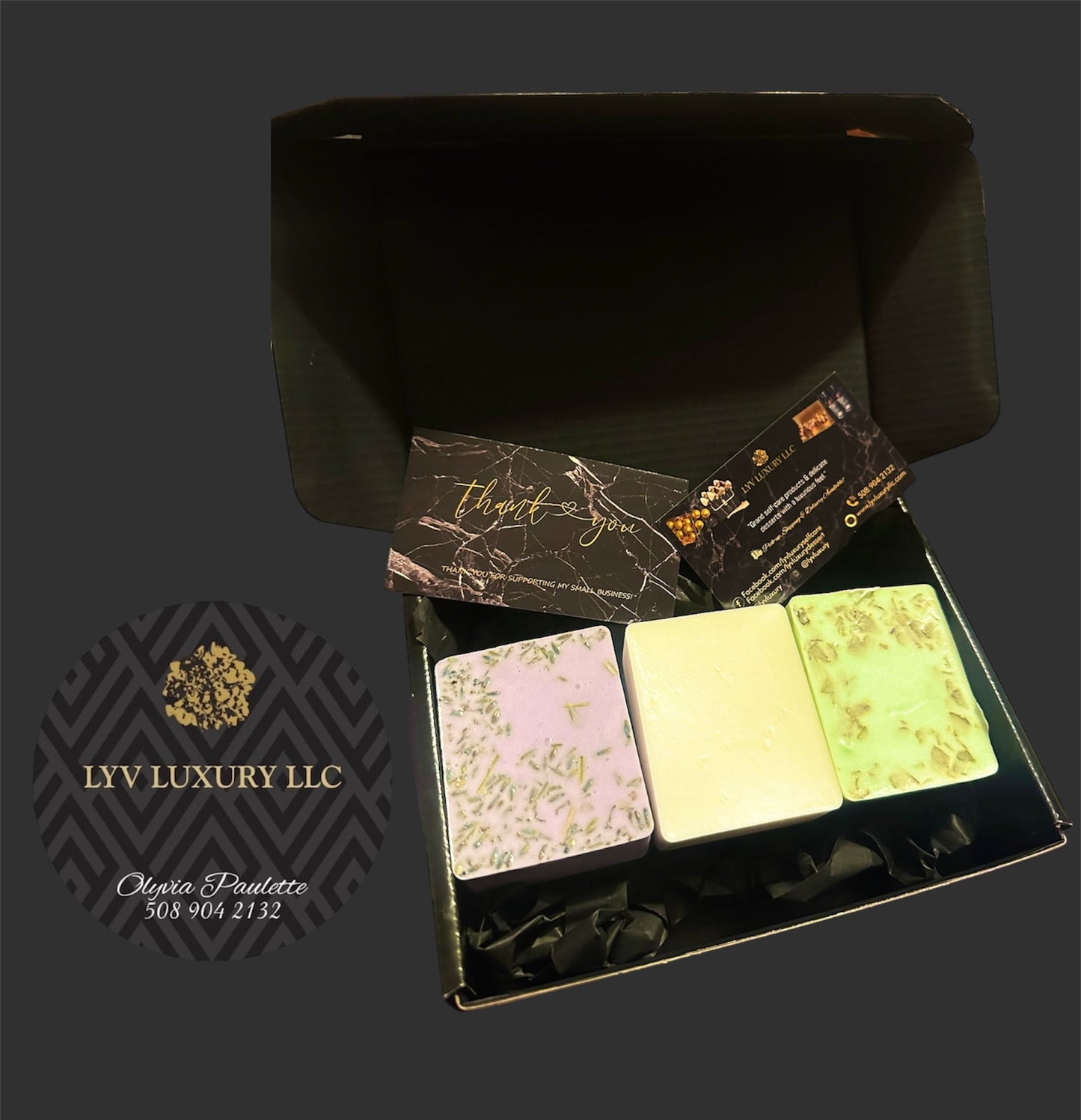 MINI BAR SURPRISE BOX