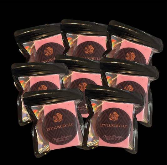PINK QUEEN BAR SOAP