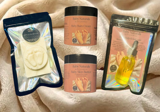 #1 BABY NATURAL BUNDLE DEAL!!
